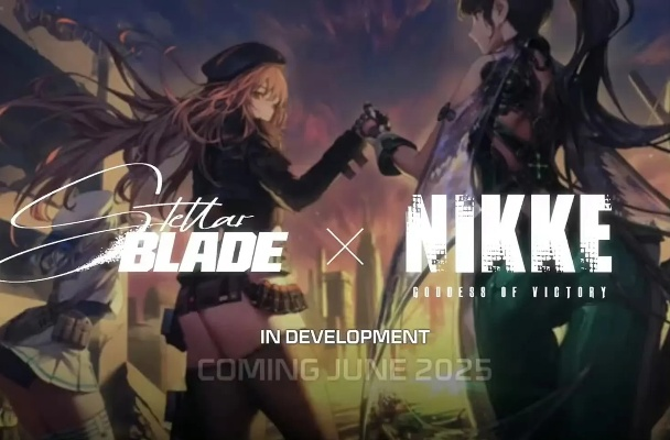 《剑星》X《妮姬》联动服装汇总：你最喜欢哪一款?