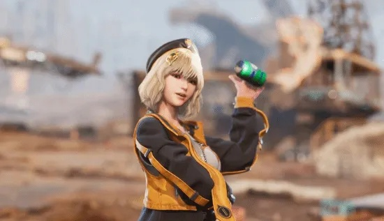 《剑星》X《妮姬》联动服装汇总：你最喜欢哪一款?