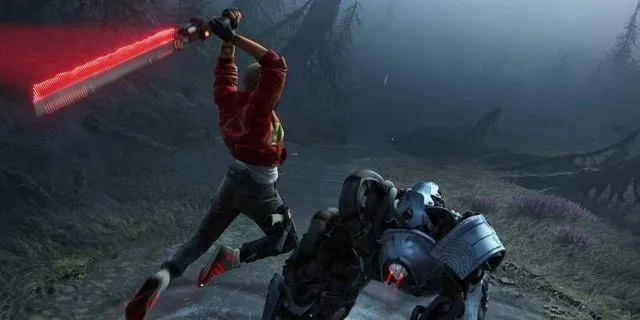 顽皮狗尼尔回应《星际：异端先知》争议：坚持自己立场就是胜利！