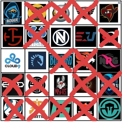 以为是种族歧视语！《守望先锋2》误禁顶级战队名称