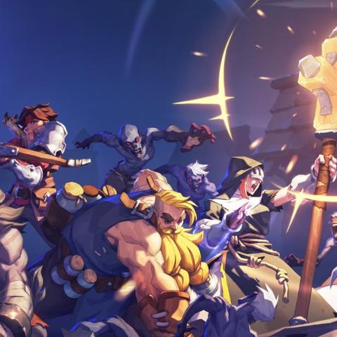 这款游戏Steam特别好评 国区退款率却达到了100%？