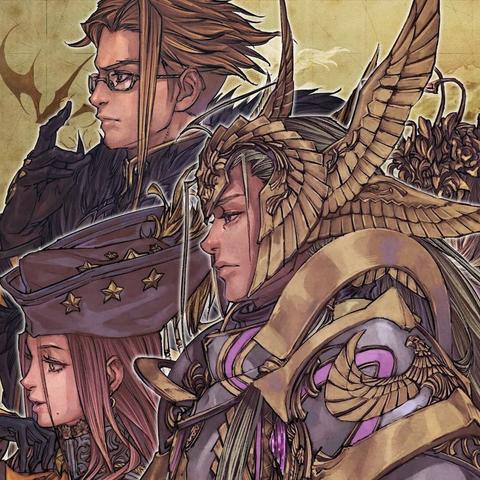 原来三角头是这么来的！《寂静岭》设计师晒早期画作