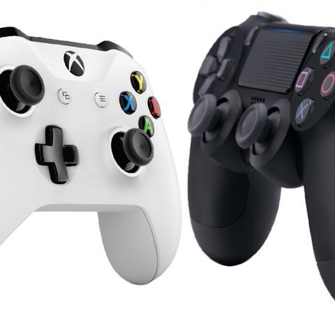 Xbox首款游戏移植Switch 2 即将揭晓