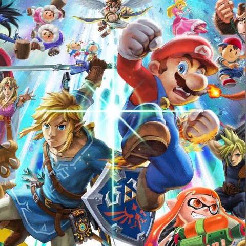 Xbox首款游戏移植Switch 2 即将揭晓