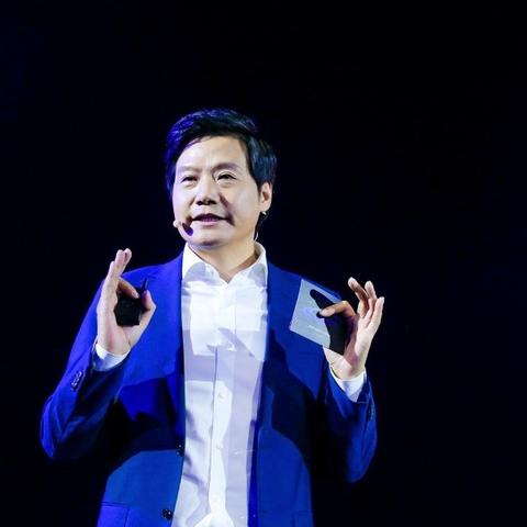 雷军宣布小米未来五年科研投入翻番：增至2000亿元！