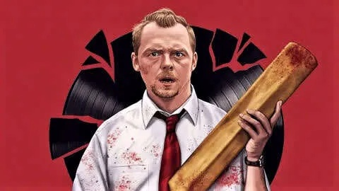 西蒙・佩吉谈《僵尸肖恩》续集：别碰 可能毁掉原作