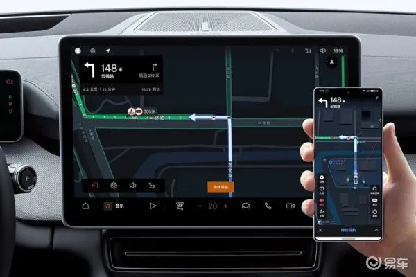 小米YU7支持UWB：无感开锁 站立三秒前备箱自动开