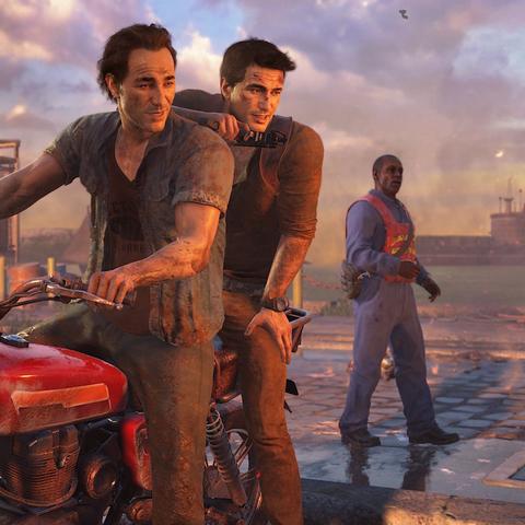 顽皮狗尼尔：有好剧本的话 愿意开发《最后生还者3》