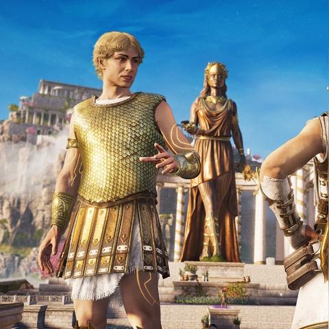 《刺客信条：影》DLC 9月发布，合作模式明年上线