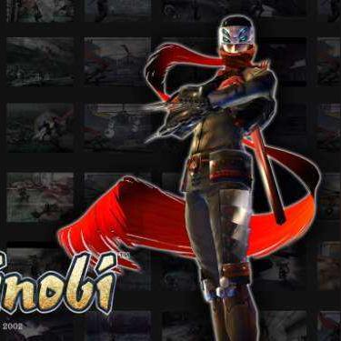 鬼武者2复刻版：柳生十兵卫与傲刚达泰斯新视频