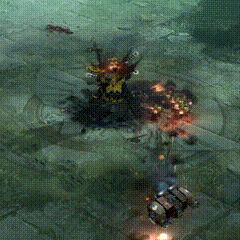 《战锤40K：战争黎明终极版》公布！年内登陆PC