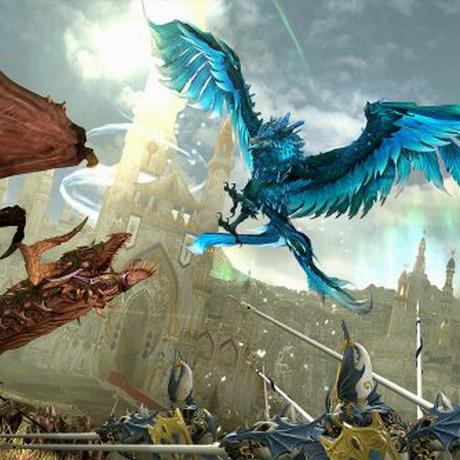 《战锤40K：战争黎明终极版》公布！年内登陆PC