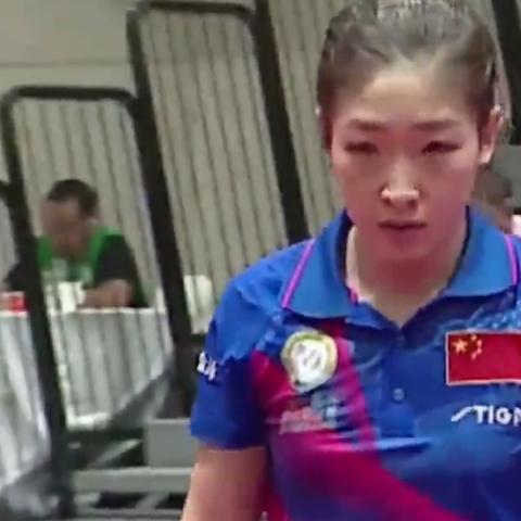 国乒男双全军覆没：创本世纪最差纪录 王皓黑脸