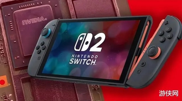 6万元起！24K镀金Switch2正式亮相！全球限量250台