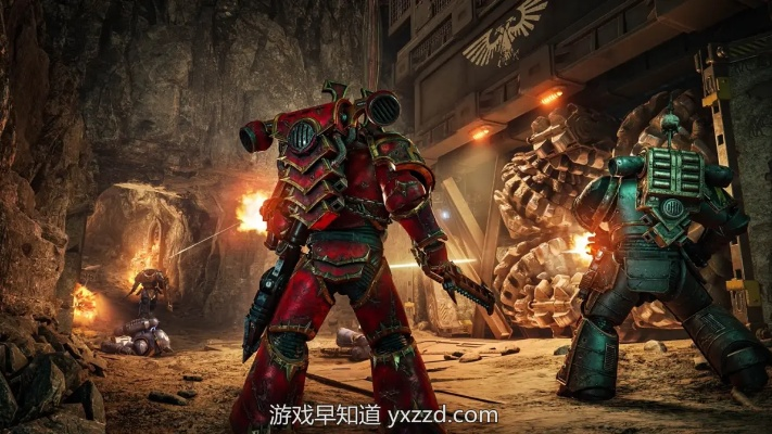 《星际战士2》全新“围攻”模式6月26日免费上线