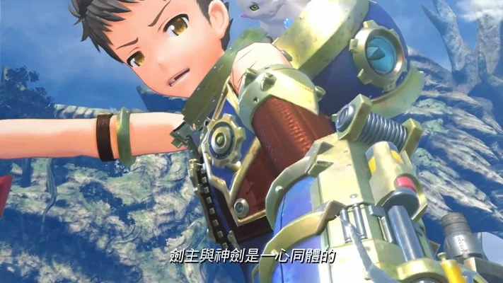 《异度神剑》坚守自下而上开发理念，团队自主权核心