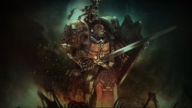 《战锤SKULL节盛大发布：爆矢枪2、黑暗异端等新作亮相》