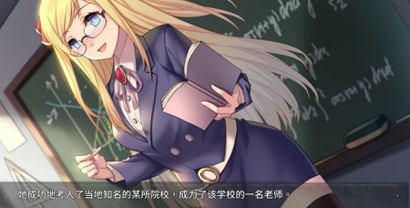 《她的日记》悬疑解谜游戏6月20日发售