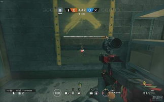 《彩虹六号：围攻X》首年计划揭晓，联动《无主之地》