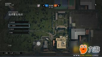 《彩虹六号：围攻X》首年计划揭晓，联动《无主之地》