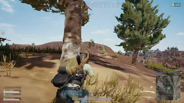 《共赏容颜色彩，探秘“绝境求生”！4DLC“走投无路”篇》震撼上线