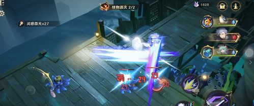 《超击突破》超能力吃鸡游戏重生，6月beta测试启动