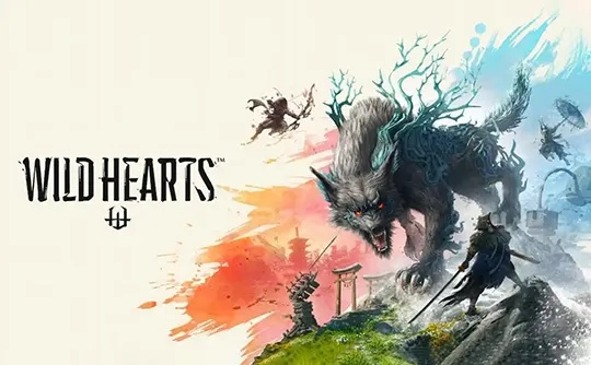 《WILD HEARTS S》下载版预购开启！实机试玩视频同步上线