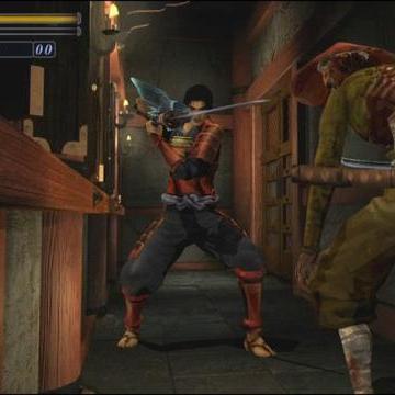 卡普空经典《鬼武者2re》现已推出！发售宣传片公开