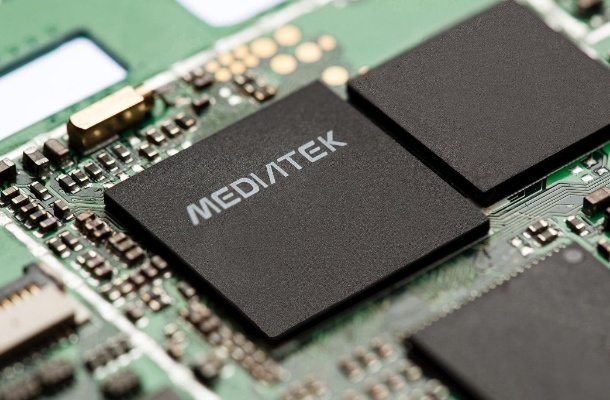 台积电代工!联发科首颗2nm芯片将于9月流片