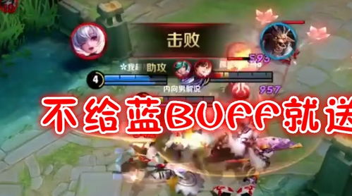 《妮姬》国服优化太好"酸"坏国外玩家:我们是二等公民