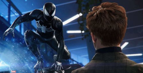 《漫威蜘蛛侠2》第10号更新：全面支持DLSS 4！