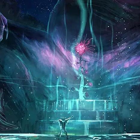 《灵笼》第二季正式开播！重回末日乌托邦