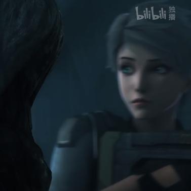 《灵笼》第二季正式开播！重回末日乌托邦