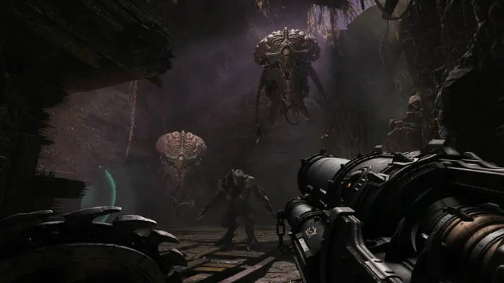 《毁灭战士：黑暗时代》发布更新：但关键问题仍未解决