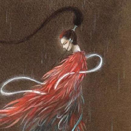 2025年豆瓣首个9分国产动漫：“山海经”世界观！