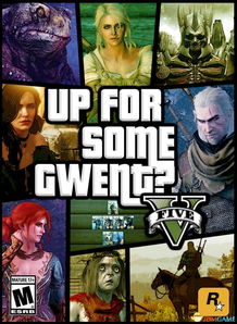 外媒看好《巫师4》：会创下与前作同样的辉煌！