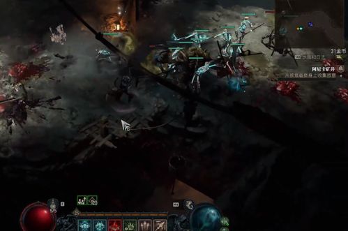 《暗黑4》S9重磅前瞻！三连梦魇、再战阿斯塔洛斯