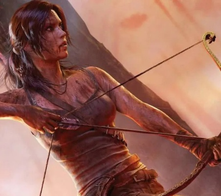 形象如何？《安多》女明星欲扮演劳拉·克劳馥