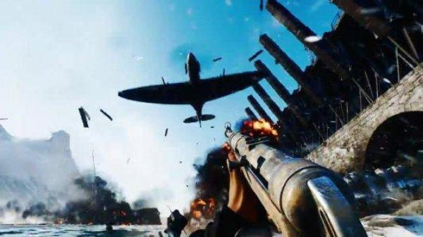 《战地6》大逃杀模式最新细节曝光！详细玩法介绍