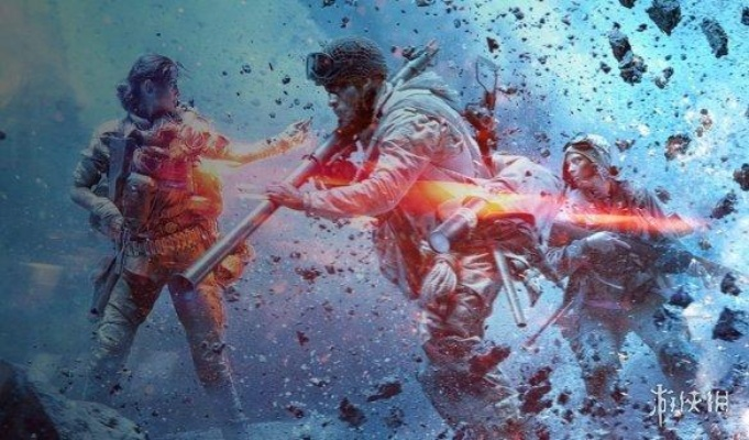 《战地6》大逃杀模式最新细节曝光！详细玩法介绍