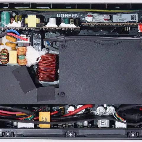 比亚迪新专利亮相：国产将迎“风扇车”时代?