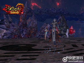 国产游戏《琉隐无界》首曝PV：前作武侠风爆改赛博朋克