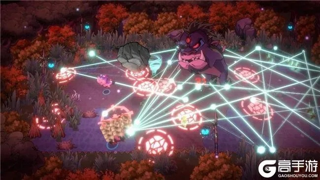 《恐龙小当家》沙盒Roguelike冒险新作，5月31日拓荒测试