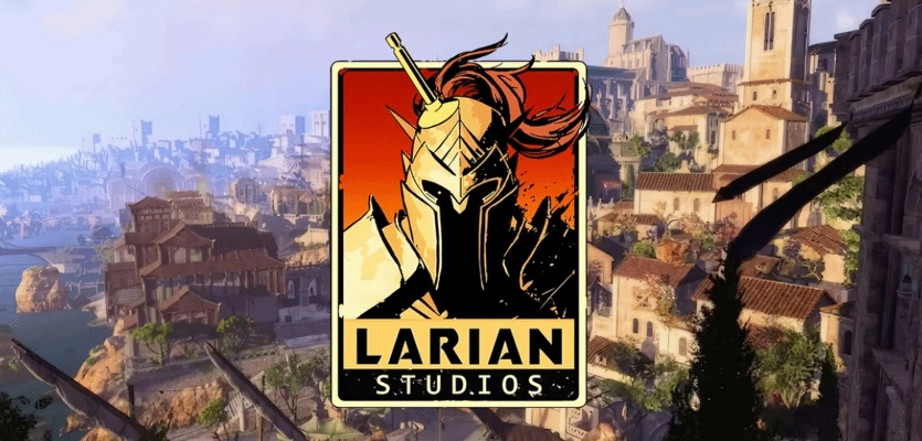 拉瑞安工作室X更名引猜想 官方澄清系误操作