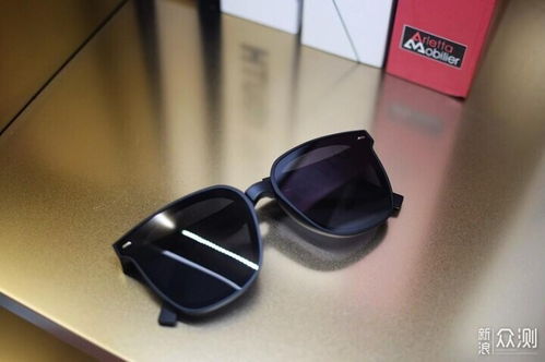 小米推出米家折叠偏光太阳镜套镜：近视专用199元