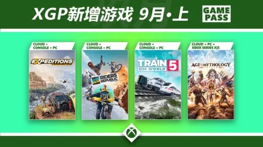 每月都有狠货！XGP六月又将迎来一款经典复刻
