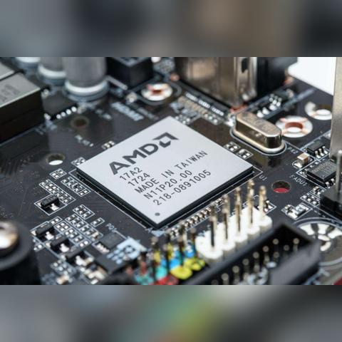 Xbox掌机猛料曝光：搭载AMD定制APU！