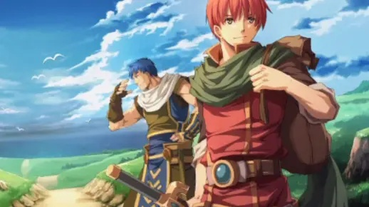 《伊苏vs空之轨迹RE》今夏发售！4K/60帧画质升级！