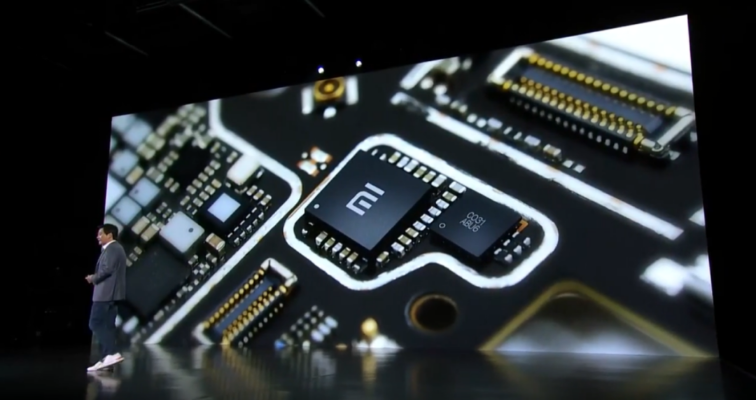 防黄牛！曝小米最新自研芯片手机要当场激活才能带走