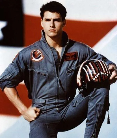 阿汤哥与史迪奇的票房恩怨：始于2002 今年达到高潮